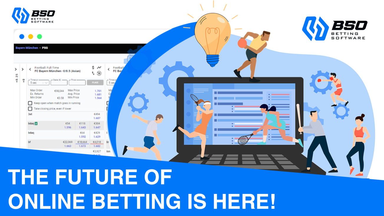Bettingsoftware.com, the feature of online sports betting