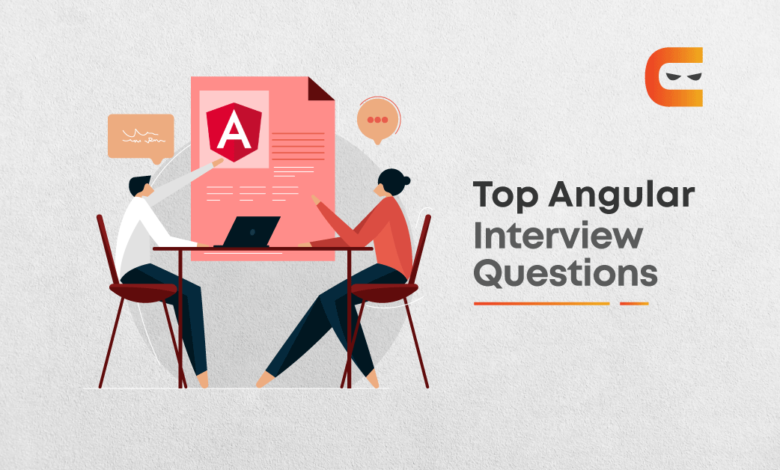 How to Prepare for an Angular Interview