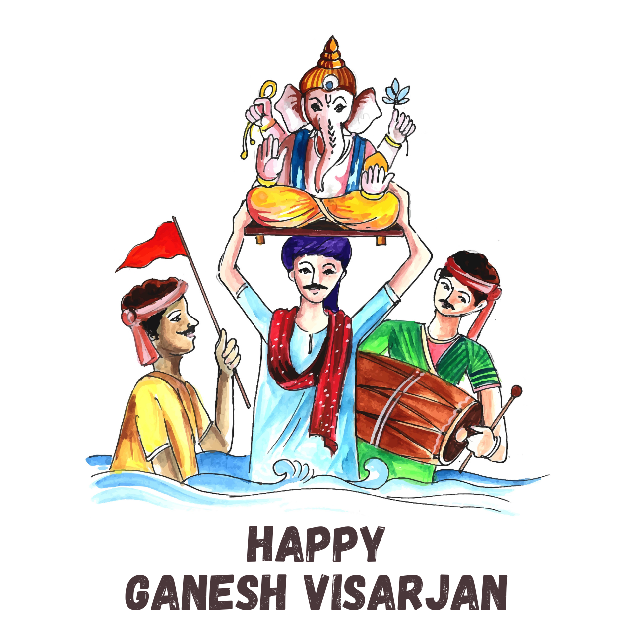 Ganesh Visarjan 2022: Best WhatsApp Status Video To Download For Free