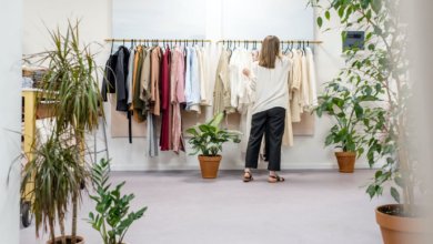 How to Start an At-home Fashion Business
