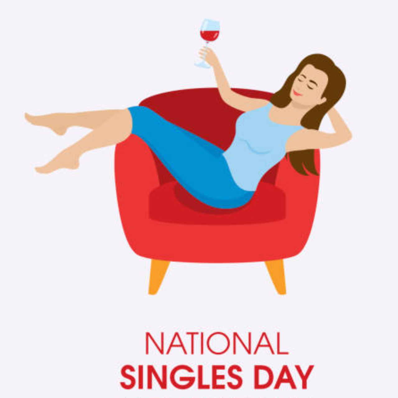 National Singles Day 2022 Quotes, Messages, Memes, Images, Greetings and Social Media Posts
