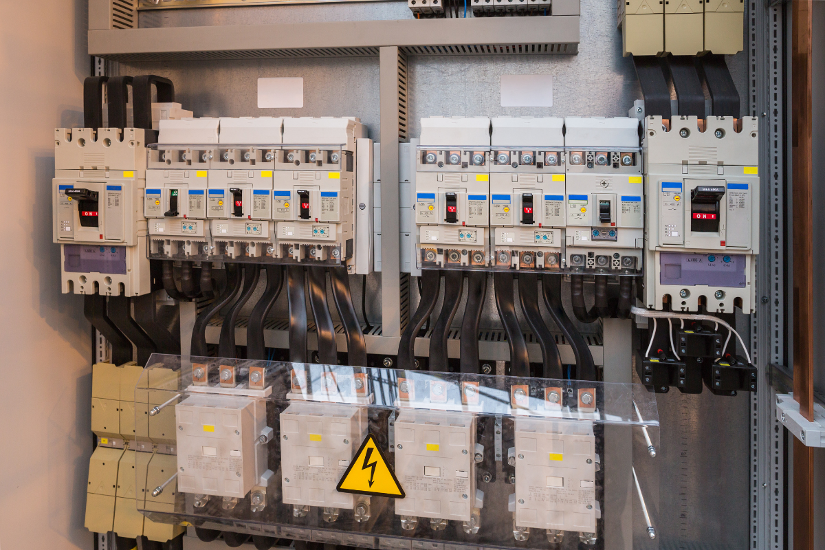 The Importance of High-Quality Electrical Switches