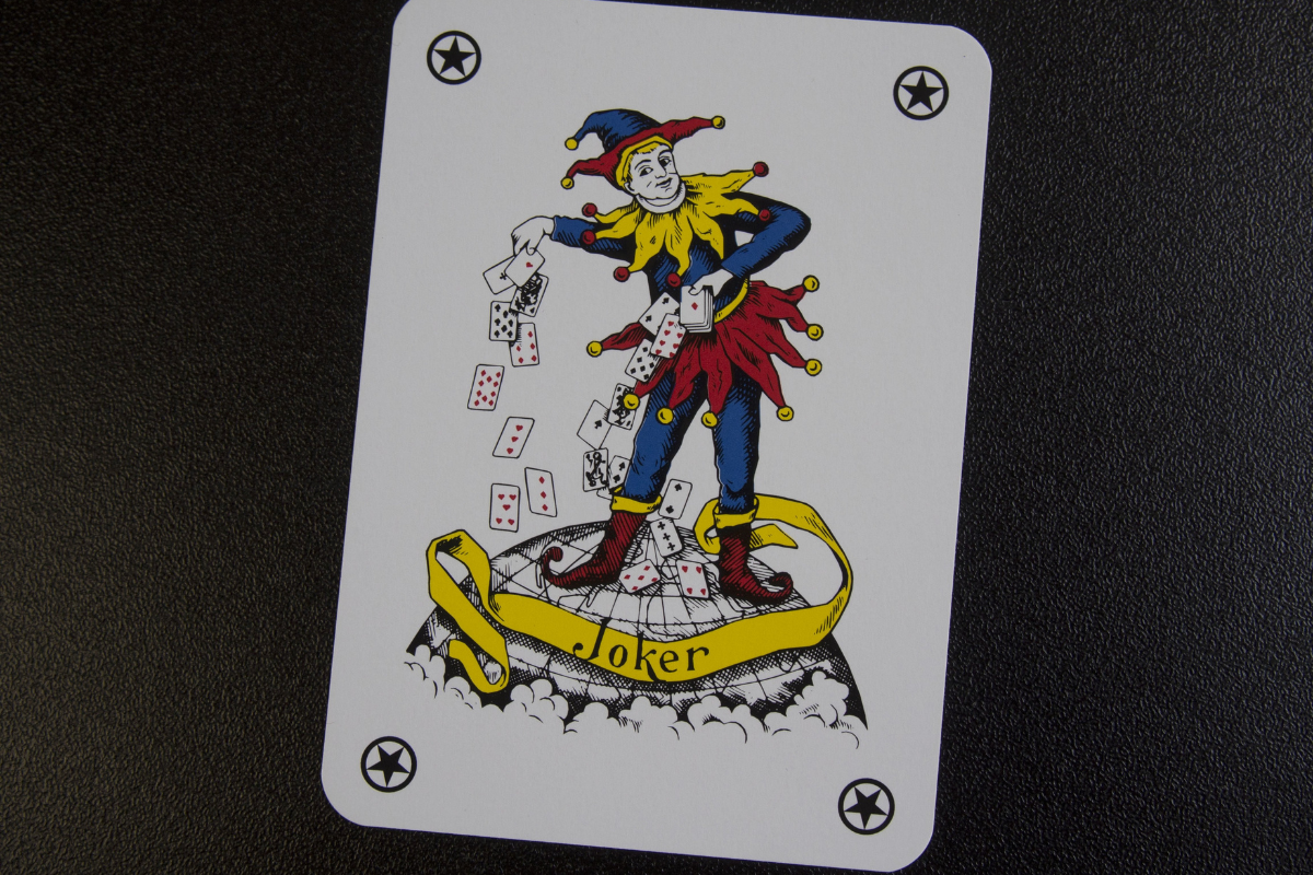 Why The Joker Is The Most Important Card In A Rummy 