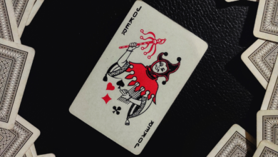 TOP 5 TIPS TO ACE A RUMMY GAME WITH JOKER CARD