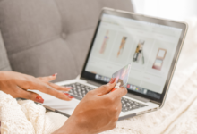 Online shopping is excellent for these 6 reasons.
