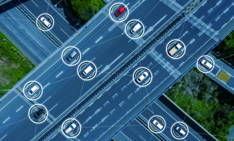 10 Advantages of an Intelligent Transportation System