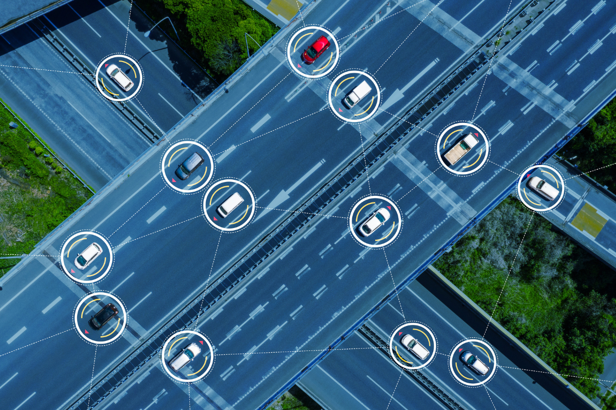 10 Advantages of an Intelligent Transportation System