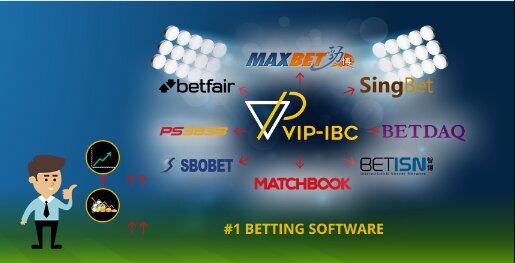 Is VIP-IBC the best betting platform?