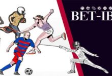 In need of a betting broker? BET-IBC has you covered