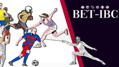 In need of a betting broker? BET-IBC has you covered