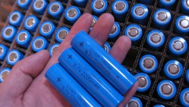 Considering Buying Lithium Battery for Your Inverter? Remember These Points!