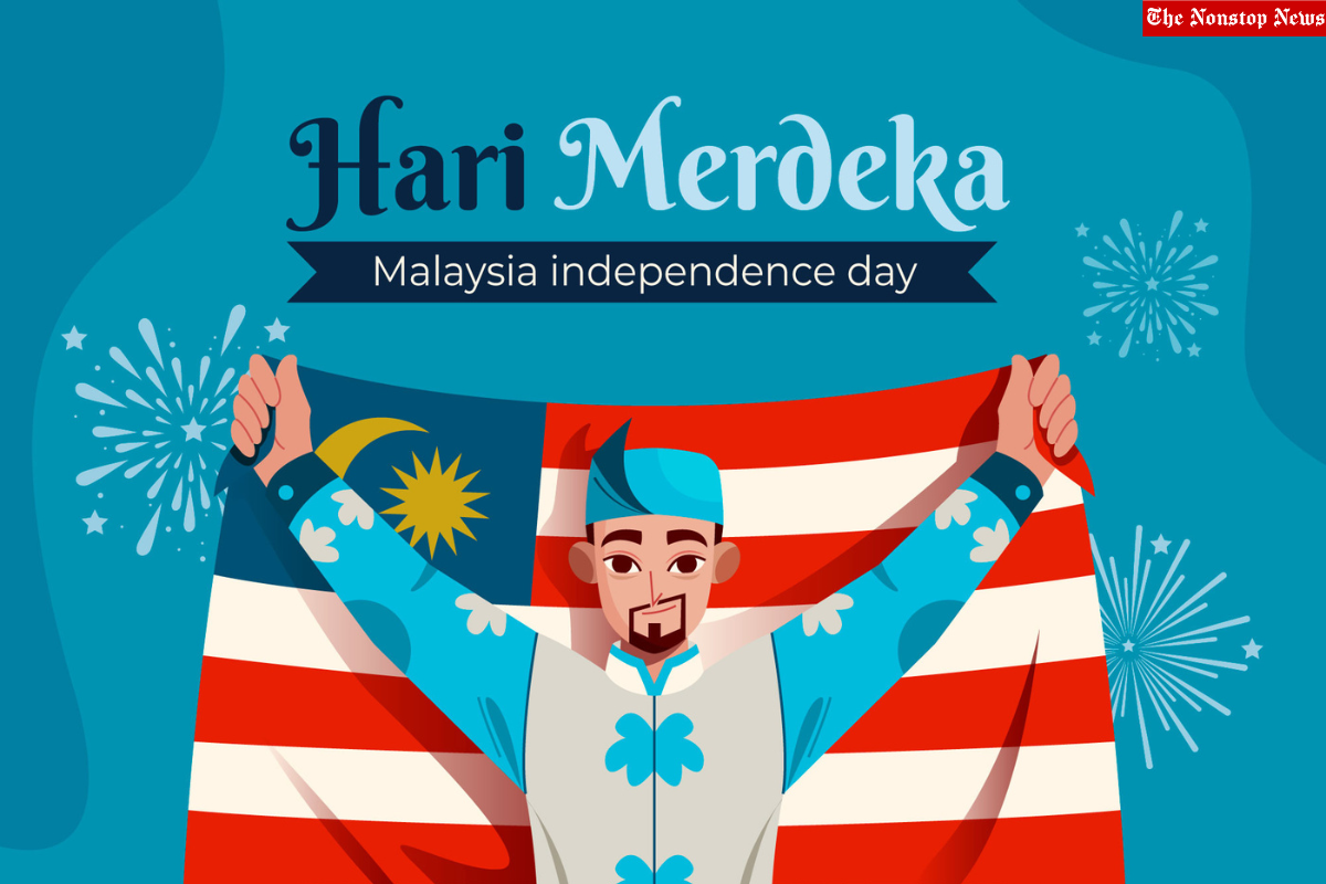 Hari Merdeka Malaysia 2022: Best Slogans, Wishes, Quotes, Images, Messages, Greetings and Posters