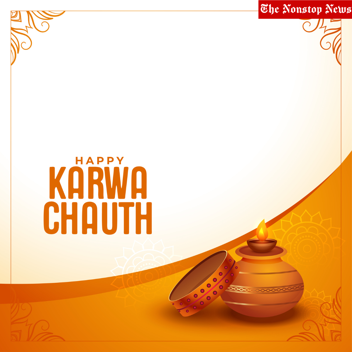 Karwa Chauth Wishes in Quotes For Greet Husband/Wife 2022: Wishes, Greetings, Posters, Messages, Banners, HD Images, and Shayari