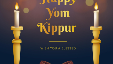 Happy Yom Kippur Wishes in Hebrew 2022: Savasi, Greetings, Quotes, Sayings, HD Images, Messages, and Greetings, To Greet Your Friends and Family