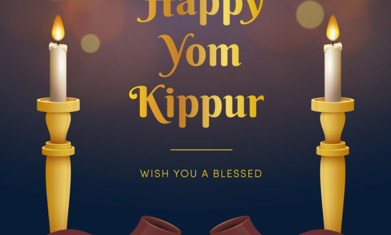 Happy Yom Kippur Wishes in Hebrew 2022: Savasi, Greetings, Quotes, Sayings, HD Images, Messages, and Greetings, To Greet Your Friends and Family