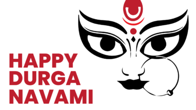 Happy Durga Navami 2022: 10+ WhatsApp Status Video To Download