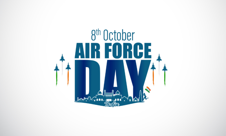 Indian Air Force Day 2022 Wishes, Quotes, Messages, HD Images, Wallpapers, Greetings, Posters, Instagram Captions, Shayari, and Slogans