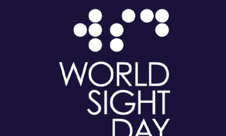 World Sight Day 2022 Theme, Quotes, Slogans, Messages, Images, and Posters to create awareness