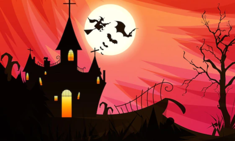 Happy Halloween 2022 Quotes for Friends and Family: Stickers, WhatsApp DP, Instagram Captions, Wishes, HD Images, Sayings, Greetings and Messages for friends and family