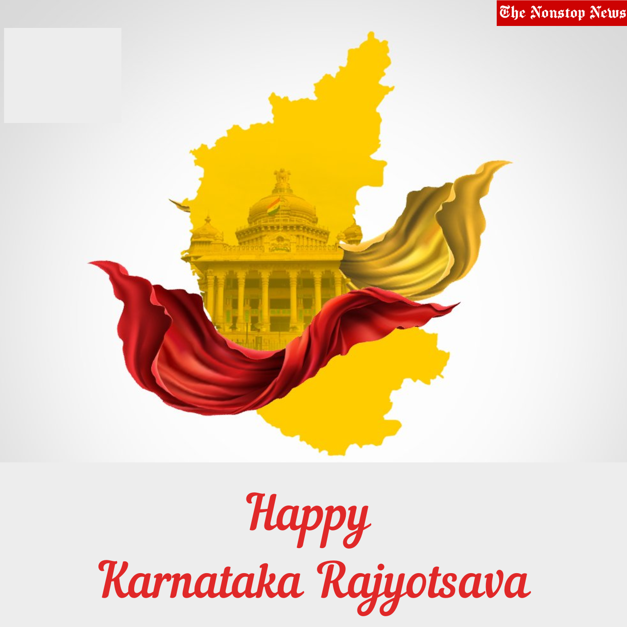 Happy Karnataka Rajyotsava Wishes in Kannada 2022 Greetings, HD Images, Posters, Messages, Quotes, and Shayari