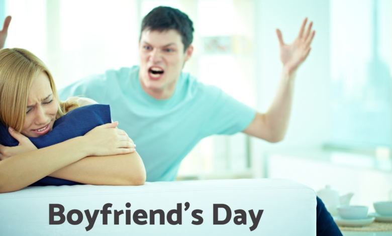Boyfriend's Day 2022 Wishes, Images, Messages, Greetings, Quotes, Posters, Sayings, and Slogans