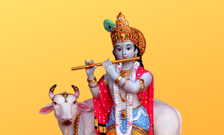 Gopashtami 2022 Quotes, Wishes, Messages, HD Wallpapers, Greetings, Images, Picutres, and Shayari