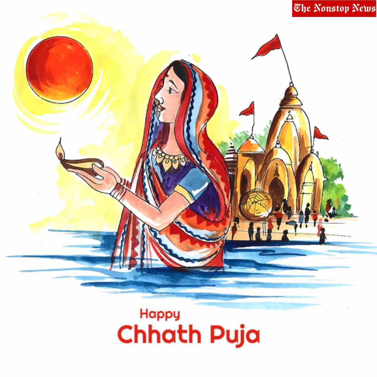 Nahay Khay Chhath Puja 2022: 10+ Best WhatsApp Status Video To Download