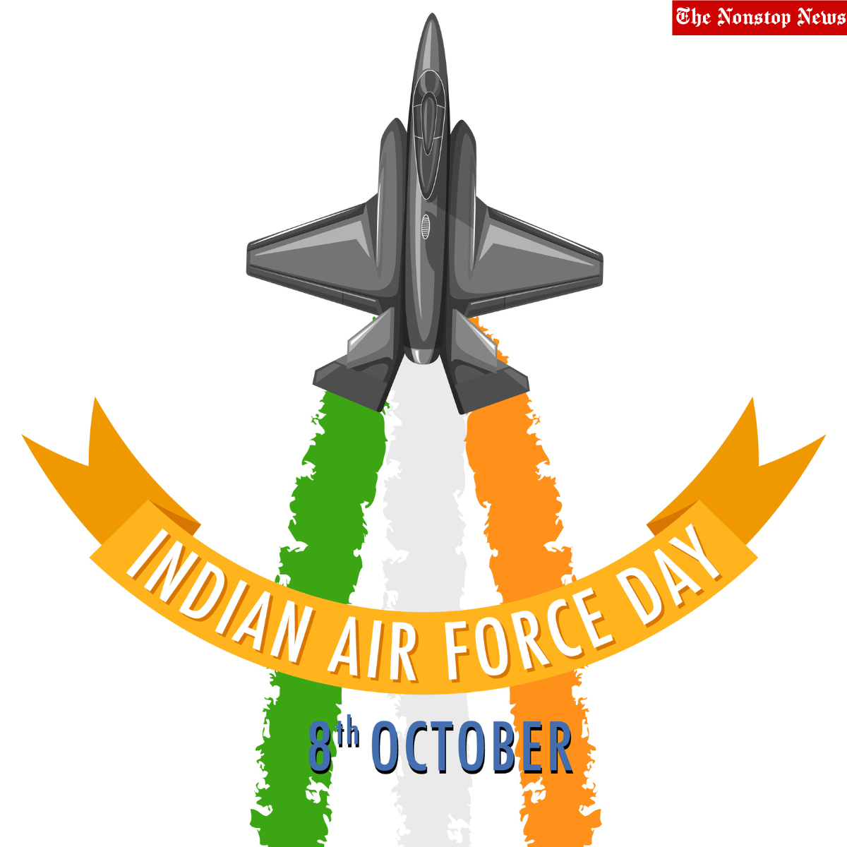 Happy Indian Air Force Day 2022: 10+ Best WhatsApp Status Video To Download
