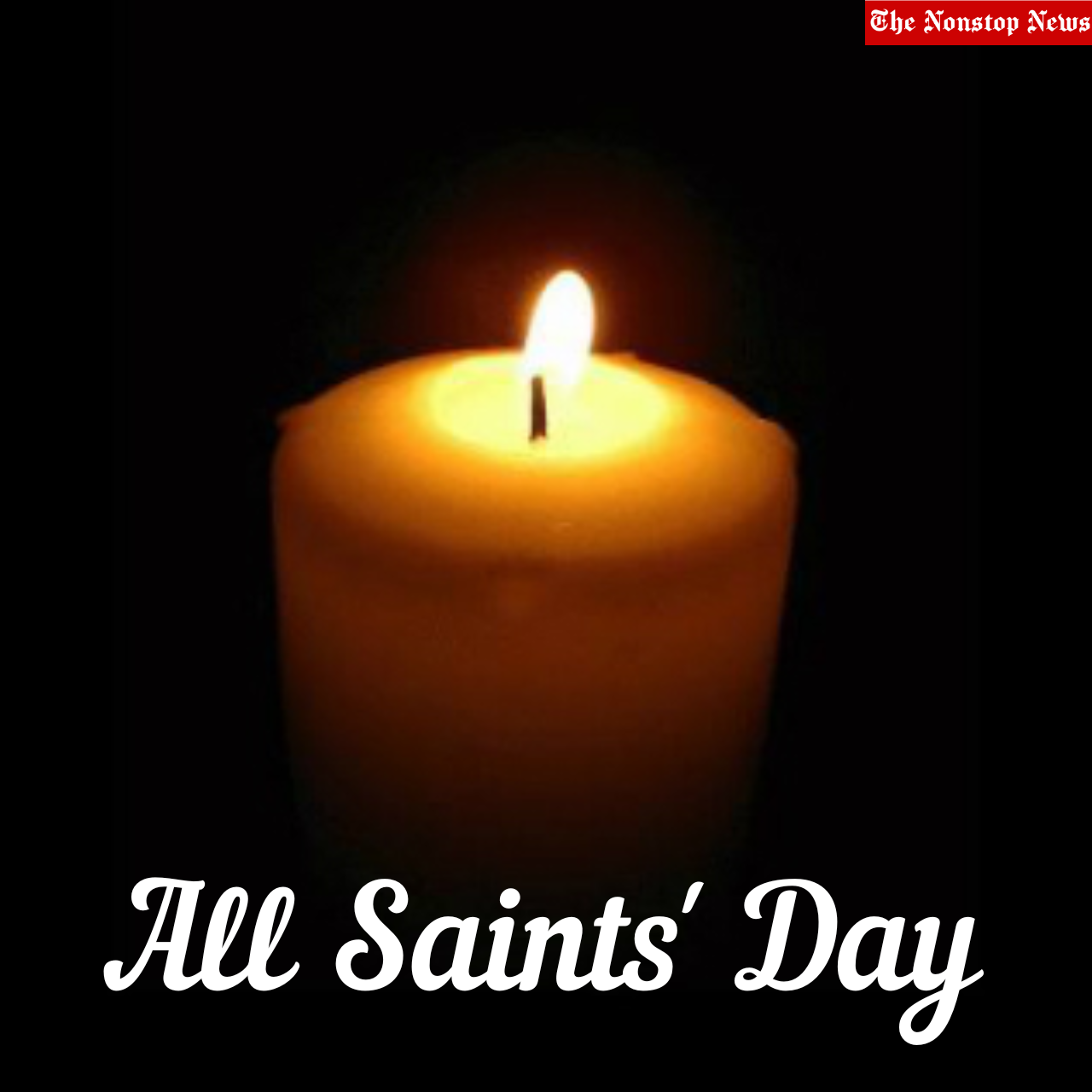 All Saints' Day 2022: Best Instagram Captions, Pinterest Images, Facebook Greetings, Reddit Quotes, Twitter Pics, and WhatsApp Stickers for Dia De Todos Los Santos