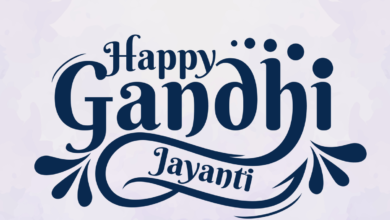 Mahatma Gandhi Jayanti 2022: 10+ WhatsApp Status Video To Download