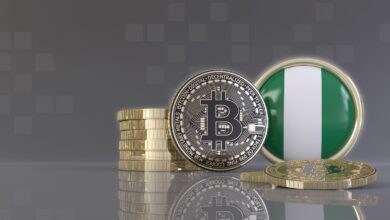 Bitcoin Trading Connection with Nigeria