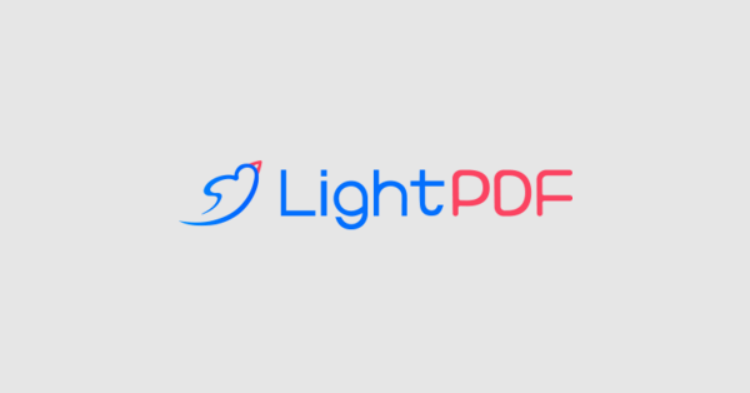 LightPDF – A Free Complete PDF Solution
