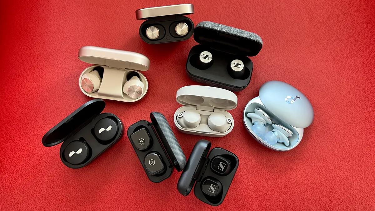 The Best Wireless Earbuds To Buy Right Now