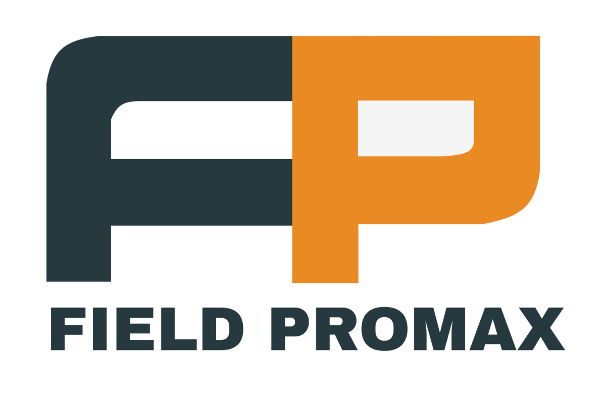 Field Promax– My business’s best friend!