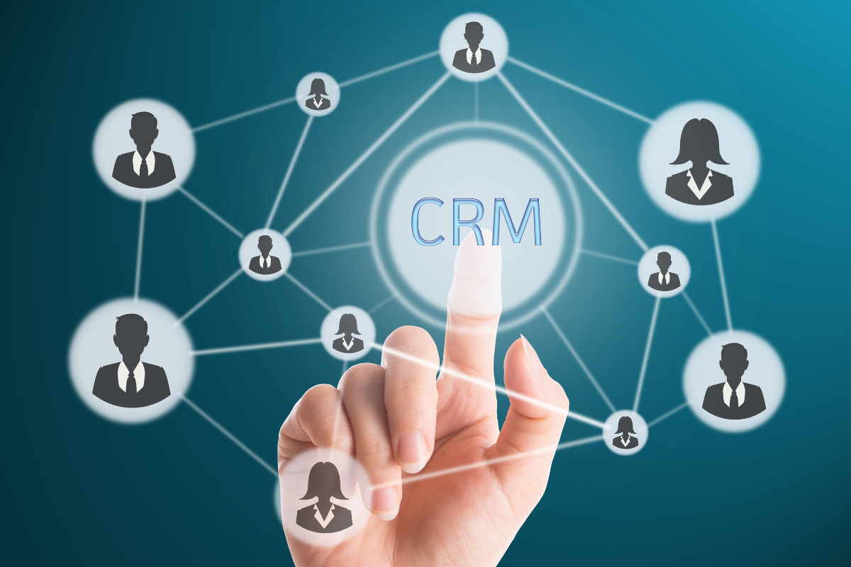How Can Spa CRM Software Streamline Your Spa Business?