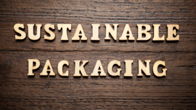 What Industries Use the Most Packaging?