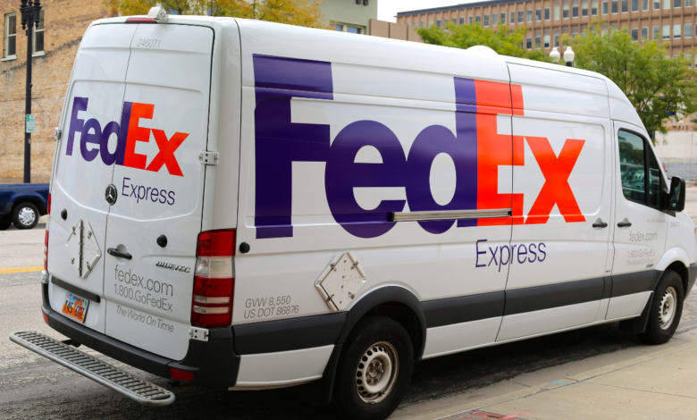 Why should you check your FedEx shipping