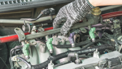 Can I Replace Just One Fuel Injector?