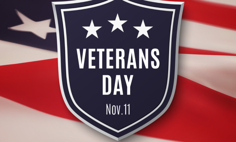 Happy Veterans Day 2022 Instagram Captions, Twitter Quotes, Reddit Greetings, Facebook Messages, Pinterest Images, WhatsApp Status, Cliparts, and Gifs