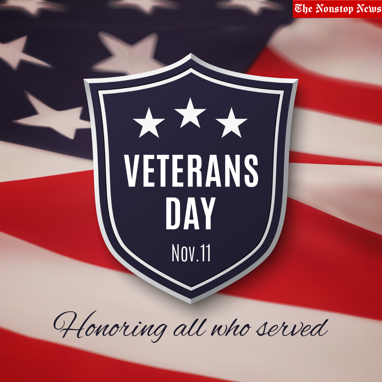 Happy Veterans Day 2022 Instagram Captions, Twitter Quotes, Reddit Greetings, Facebook Messages, Pinterest Images, WhatsApp Status, Cliparts, and Gifs