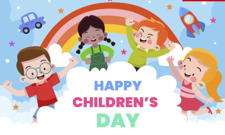 Children's Day 2022: 10 WhatsApp Status Video To Download