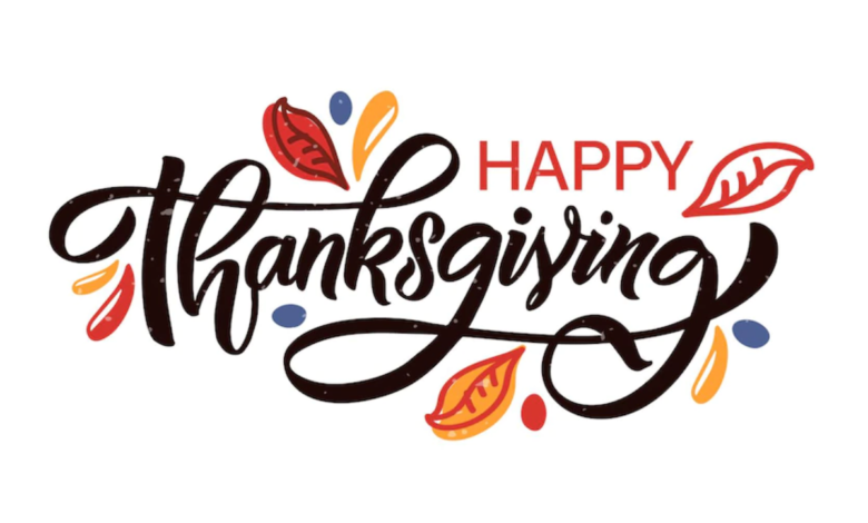 Happy Thanksgiving Day 2022: Greet your Husband or Wife with these best quotes, posters, messages, images, greetings, pictures, wishes, and sayings