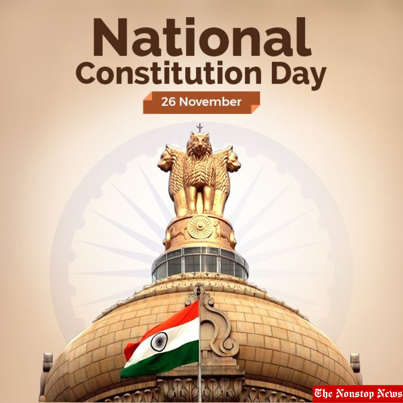 National Constitution Day 2022 Best WhatsApp Status Video To Download