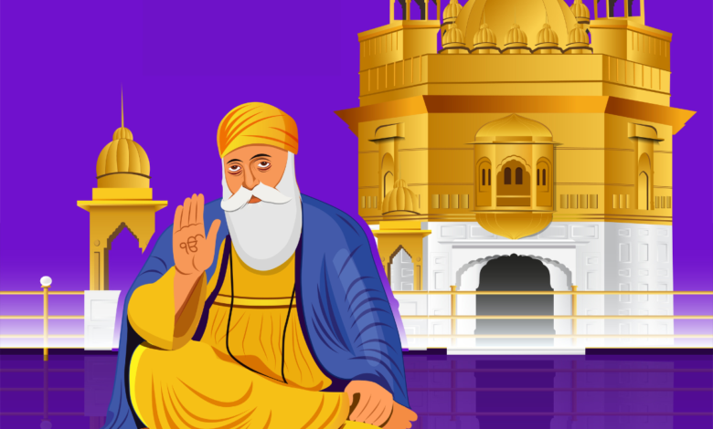 Gurupurab 2022: Guru Nanak Jayanti Punjabi Quotes, Wishes Messages, Shayari, Greetings, Sayings and Images