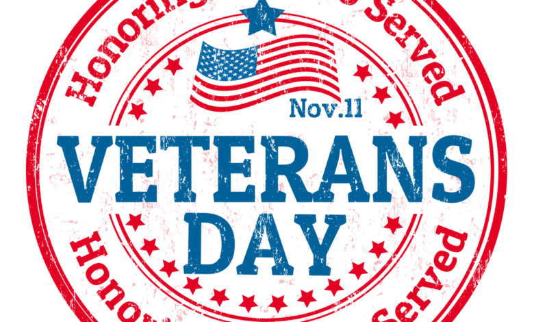 Veterans Day 2022: Wishes, Quotes, HD Images, Greetings, Sayings, Messages, Stickers, and Slogans
