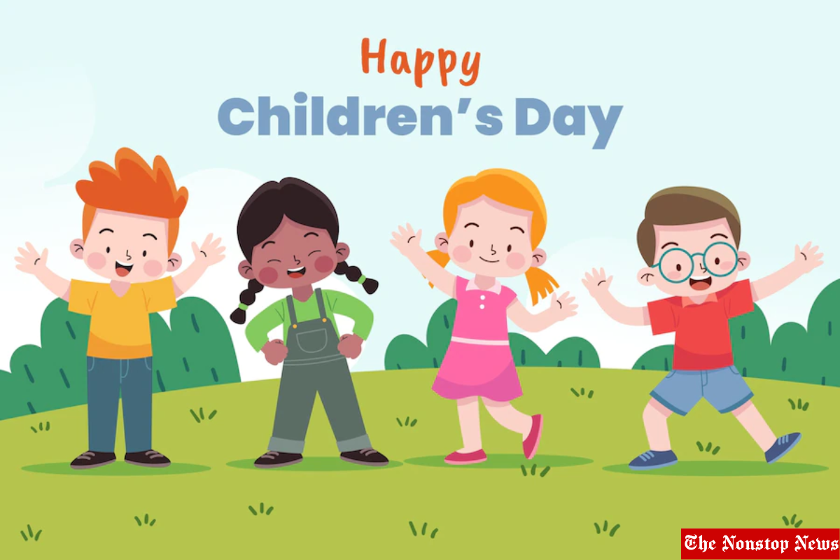 National Children's Day 2022: Banners, Thoughts, Quotes, Images, Messages, Greetings, Slogans and Posters