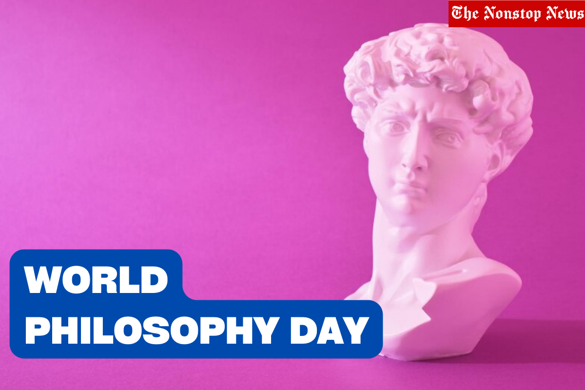 World Philosophy Day 2022: Current Theme, Wishes, Quotes, Captions, Slogans, Banners, Messages, Posters and Images