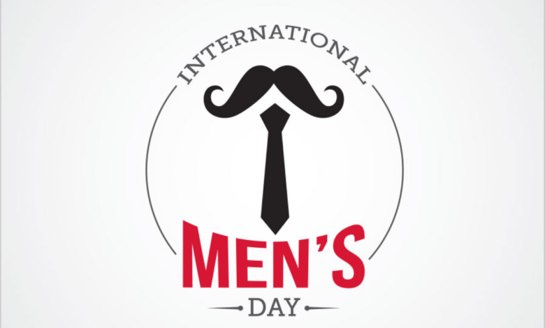 International Men's Day 2022 Quotes for Boyfriend/Husband, Wishes, Slogans, Images, Messages, Grettings and Posters