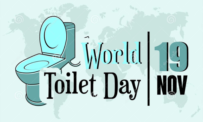 World Toilet Day 2022: Current Theme, Messages, Slogans, Quotes, Wishes, Posters, Images, Greetimngs, Instagram Captions ansd Facebook Status to Share
