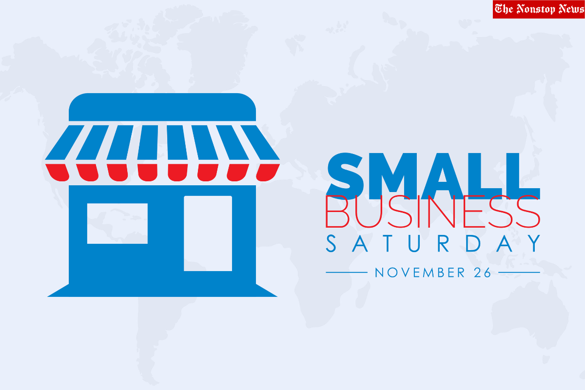 Small Business Saturday 2022 Sayings, Messages, Quotes, Wishes, Greetings, Captions, Slogans, And Images to Share